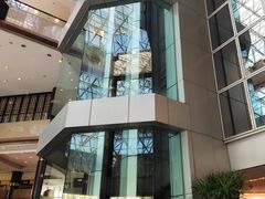 -上海新锦江大酒店