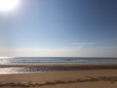 -日照海滨国家森林公园