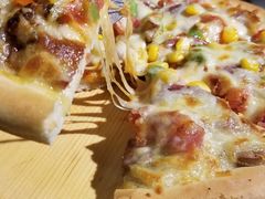 -92°C俄式厨房(中央大街店)