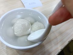 -美新点心店(陕西北路店)