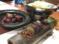 -小菜园新徽菜(芜湖万达店)