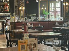 -Entrecôte 法国牛扒馆(保利·时光里店)