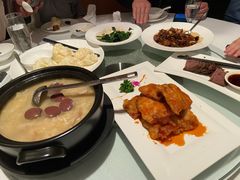 -小南洋海景餐厅(深圳湾店)