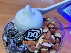 -DQ·蛋糕·冰淇淋(三亚青春颂店)