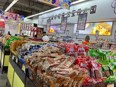 -北国超市(长江店)