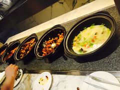 -苏州吴江盛虹万丽酒店-燃餐厅(盛泽店)