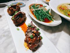 自贡冷吃兔-懒人盐府人家(航天桥店)