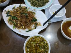 -盛唐府乾州酸汤面