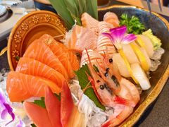 -林妈妈村·日式料理(宝山万达店)