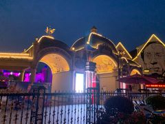 -安徒生童话乐园