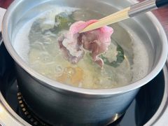 -东海怡品海鲜豆捞(舟宿夜江店)