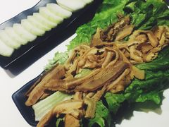 -陈记顺和牛肉火锅馆(天河北路店)