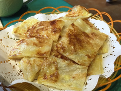 -金象湾泰国餐厅(华林路店)