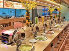 -御水泉·国际水疗会(广州长隆店)