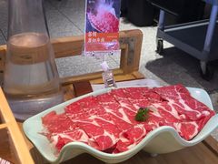 -大熊猫毛肚火锅(烟台万象汇店)