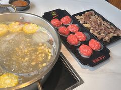 -潮发潮汕牛肉店(永庆坊店)