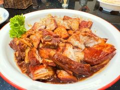 -锡和无锡菜(景丽苑店)