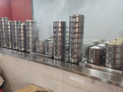 -王菊美食街·王菊面馆(总店)