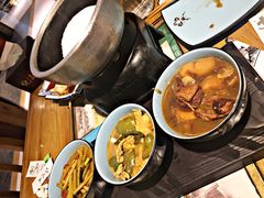 -局气 烤鸭·北京菜(光华路店)