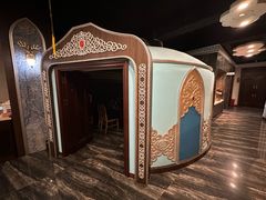 -哈啾嗨·新概念蒙餐(红星新城店)