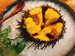 -千代武日本料理(开发区店)