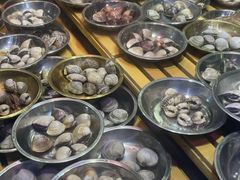 -尚品海鲜肥牛自助火锅(湖明店)