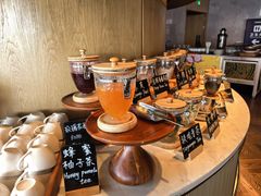 -青岛海天大酒店·1988全日餐厅