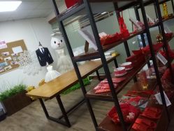 点击看大图 -六月嫁期婚礼(旗舰店)