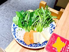 -东镇老火锅(长春路首店)