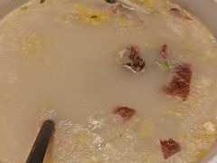 -盛百味·家宴餐厅(霸州分店)