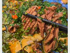 -打酱油·非遗淮扬菜(瘦西湖梅岭店)