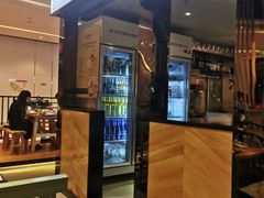 -木屋烧烤(龙湖天街店)