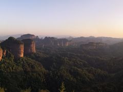 -丹霞山风景名胜区