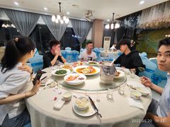 -楚鱼王·河鲜·湖北菜(华农店)
