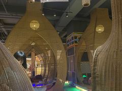 -汤W城市微度假(仓山店)