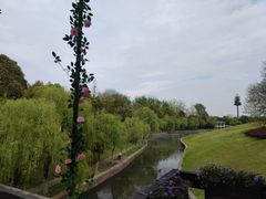 -合肥三国新城遗址公园