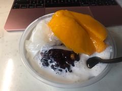 -满记甜品(江桥万达店)