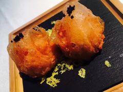 -皇朝会.经典传统粤菜(外滩店)