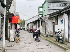 -高老太奶油小攀(新建南路店)