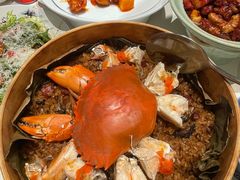 -闽海肴(北辰荟店)