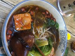 -陈记柳州螺蛳粉(大坪店)