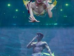 -华夏文旅海洋公园