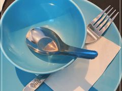 -URBAN SOI Thai Kitchen乐泰料理(长乐路店)