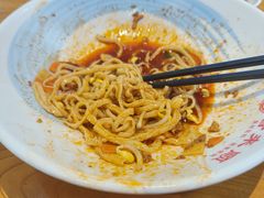 -晋来顺手擀面(金地花园店)