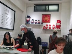 -大嘻咹biangbiang面(历史博物馆店)