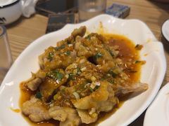 -惠宾楼老菜馆