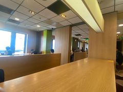 -麦当劳(总统大酒店店)