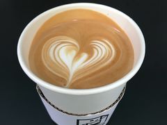 -JPG coffee(广州体育西店)