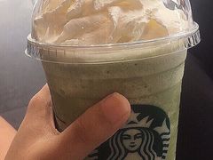 -星巴克(潍坊泰华广场店)