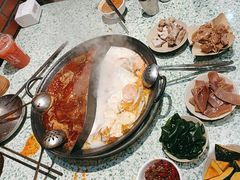 -五里关火锅(牛市口店)